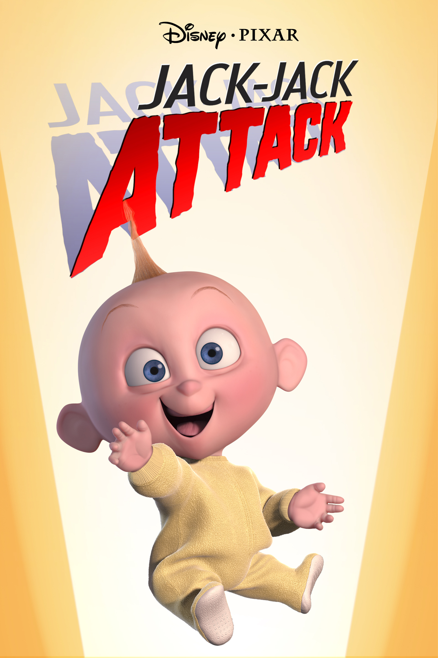 Jack-Jack Attack (2005) [517592] (A1767585541) [[Movies]] --Plex--